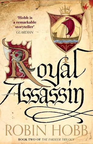 Royal Assassin (The Farseer Trilogy #2)ibute (Download PDF Book)