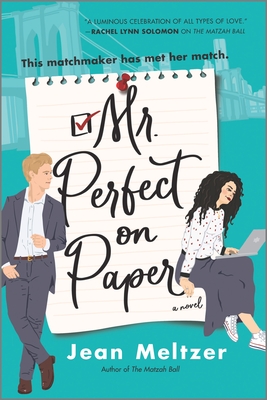 Mr. Perfect on Paperibute (Download PDF Book)