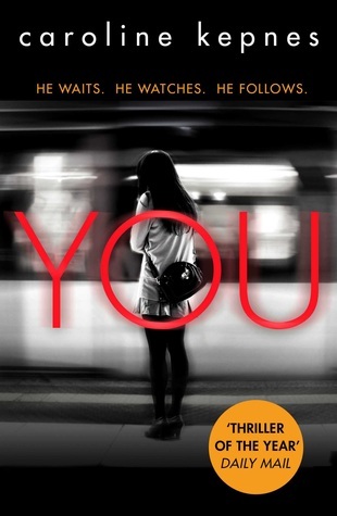 You #1 by Caroline Kepnesibute (Download PDF Book)