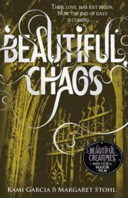 Beautiful Chaos (Caster Chronicles #3)ibute (Download PDF Book)