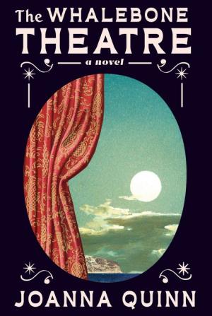 The Whalebone Theatre by Joanna Quinn