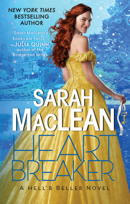 Heartbreaker (Hell's Belles #2)ibute (Download PDF Book)