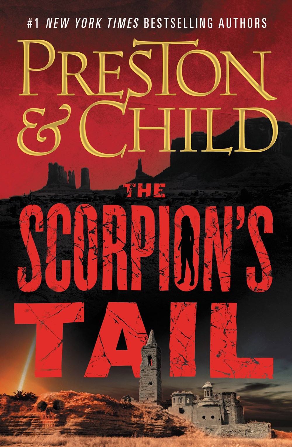 The Scorpion's Tailibute (Download PDF Book)