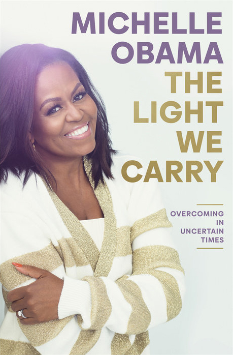The Light We Carryibute (Download PDF Book)