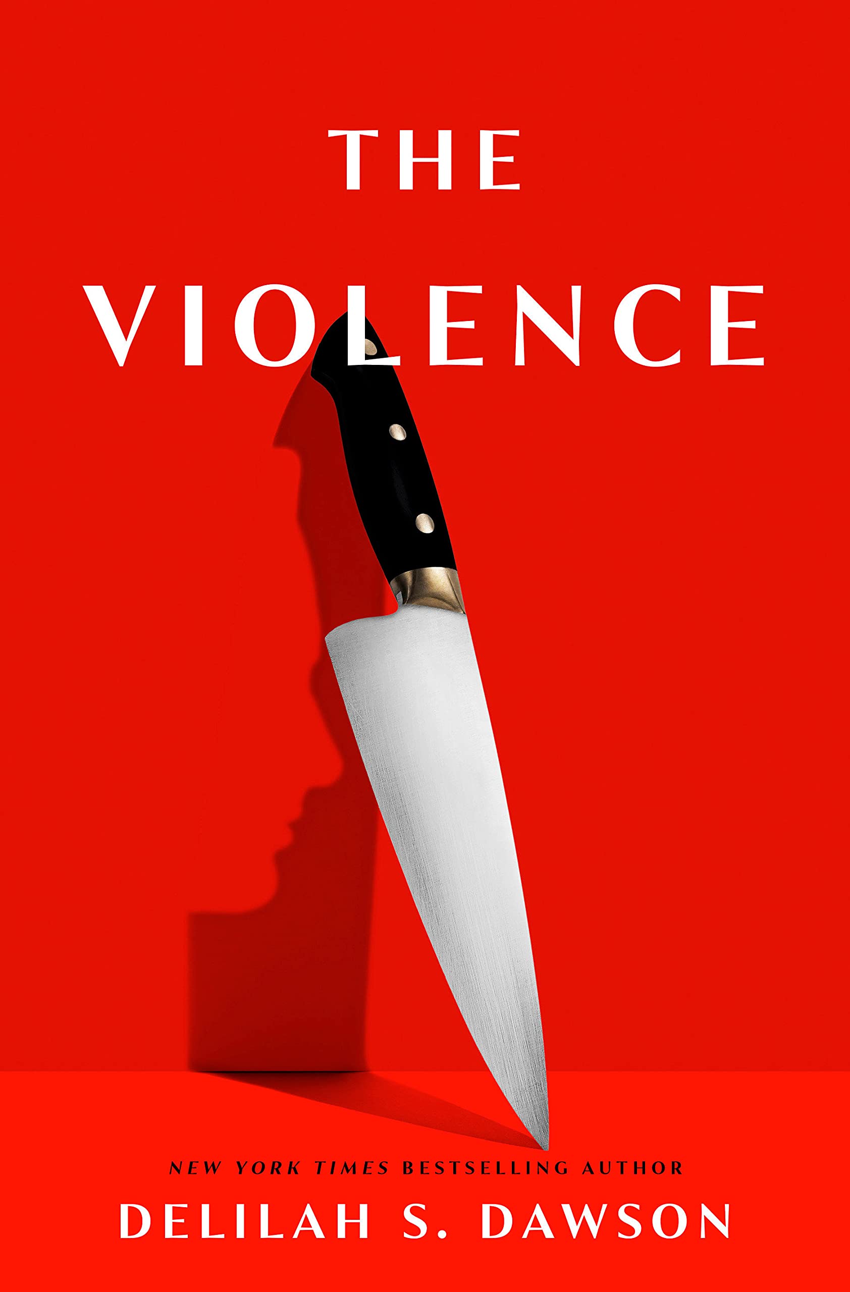 The Violence by Delilah S. Dawsonibute (Download PDF Book)