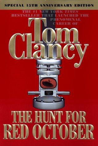 The Hunt for Red October (Jack Ryan #3)ibute (Download PDF Book)
