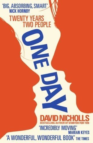 One Day by David Nichollsibute (Download PDF Book)