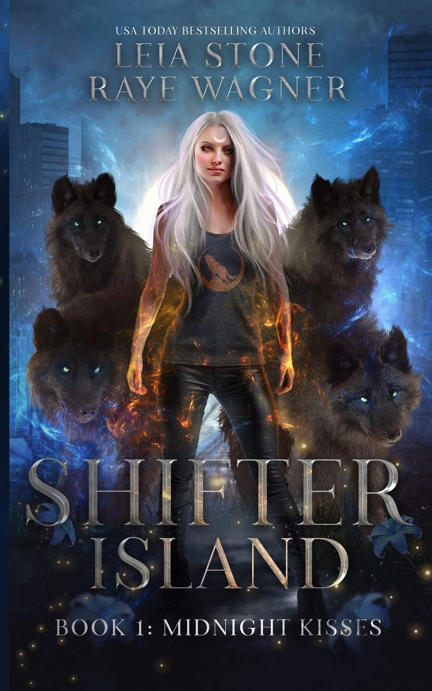 Midnight Kisses (Shifter Island #1)ibute (Download PDF Book)