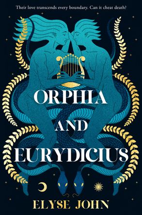 Orphia and Eurydiciusibute (Download PDF Book)