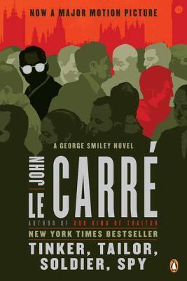 Tinker, Tailor, Soldier, Spy #5ibute (Download PDF Book)