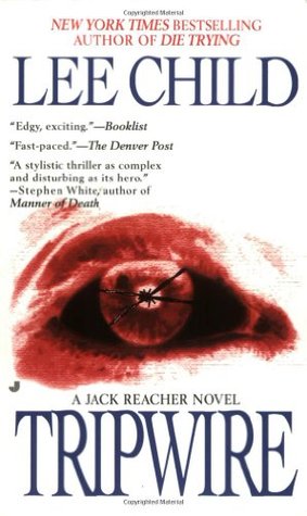 Tripwire (Jack Reacher #3)ibute (Download PDF Book)