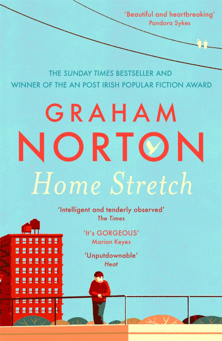 Home Stretchibute (Download PDF Book)