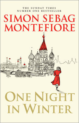 One Night in Winter #3