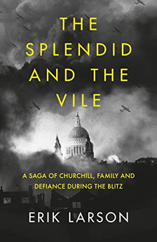 The Splendid and the Vileibute (Download PDF Book)