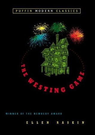 The Westing Game by Ellen Raskinibute (Download PDF Book)