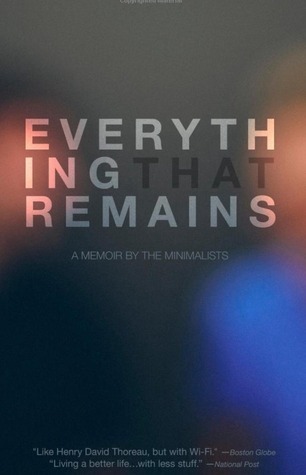 Everything that Remains