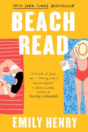 Beach Readibute (Download PDF Book)