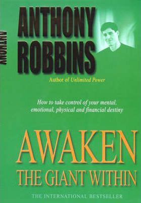 Awaken the Giant Withinibute (Download PDF Book)