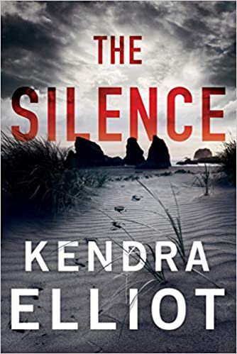 The Silence (Columbia River #2)ibute (Download PDF Book)