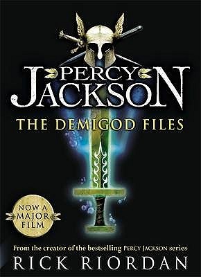 Percy Jackson: The Demigod Files #4.5ibute (Download PDF Book)