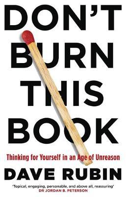 Don't Burn This Bookibute (Download PDF Book)