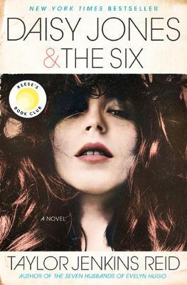 Daisy Jones & the Sixibute (Download PDF Book)