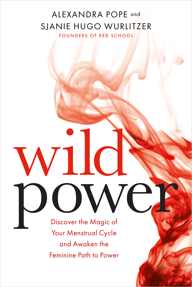 Wild Power by Alexandra Popeibute (Download PDF Book)