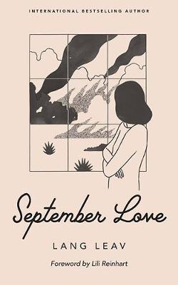September Love by Lang Leavibute (Download PDF Book)