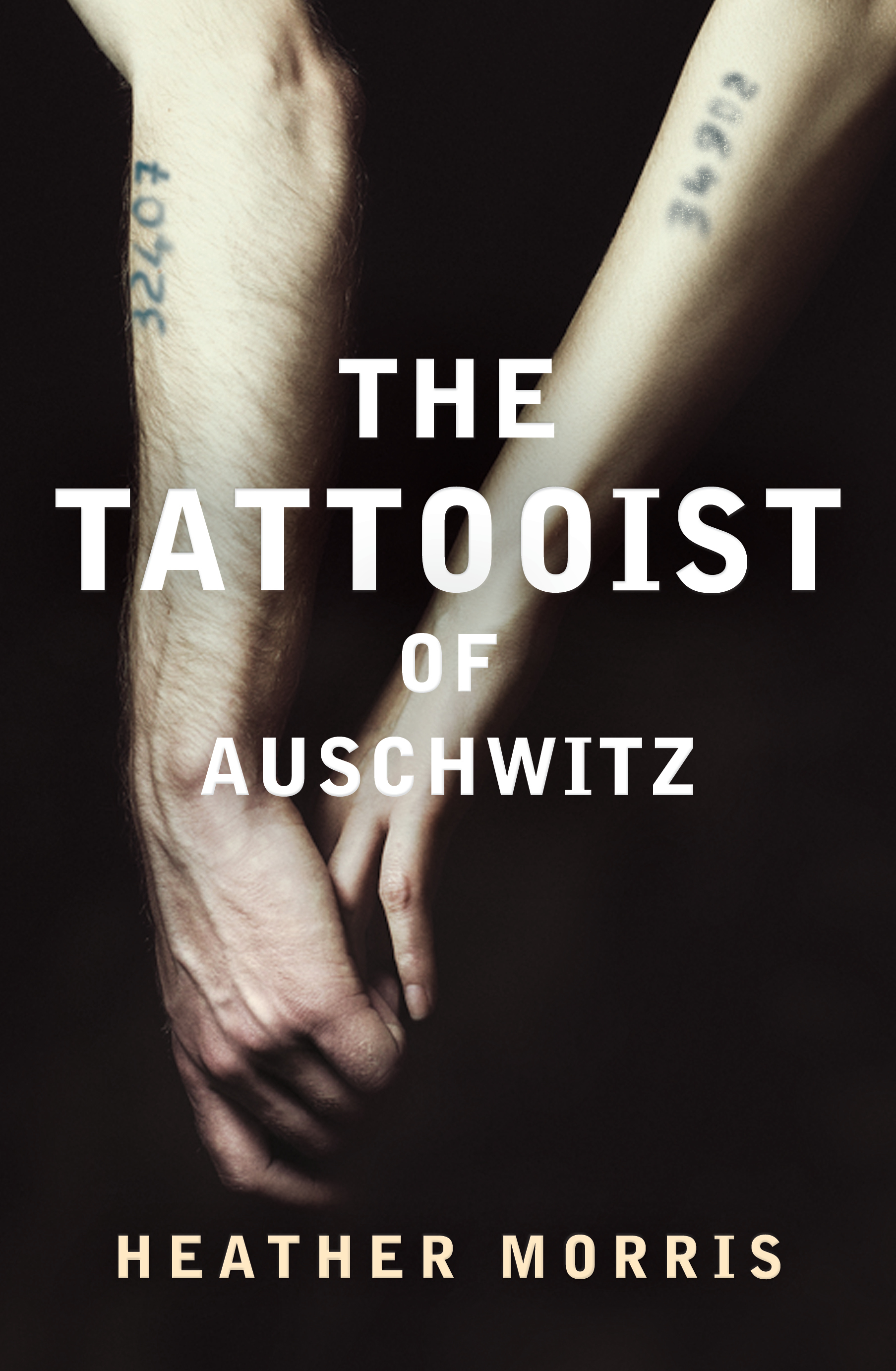 The Tattooist of Auschwitz #1ibute (Download PDF Book)