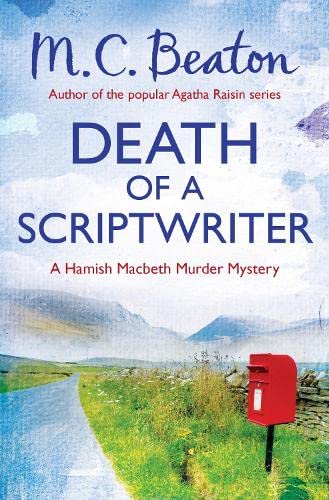 Death of a Scriptwriter #14ibute (Download PDF Book)