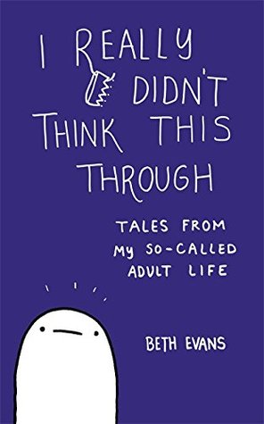 I Really Didn't Think This Throughibute (Download PDF Book)
