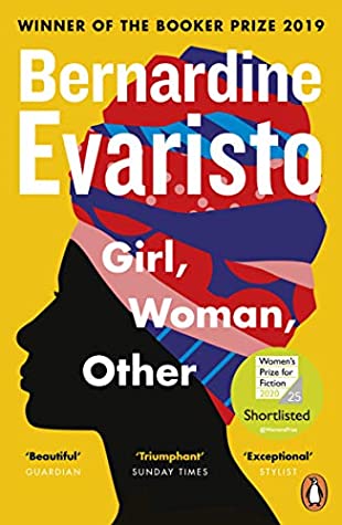Girl, Woman, Otheribute (Download PDF Book)