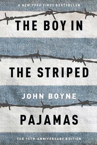 The Boy in the Striped Pajamas #1