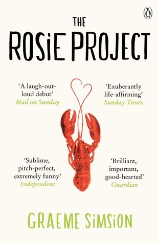 The Rosie Project (Don Tillman #1)ibute (Download PDF Book)