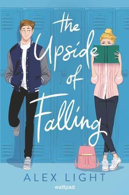 The Upside of Fallingibute (Download PDF Book)