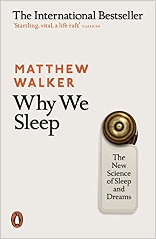 Why We Sleep by Matthew Walkeribute (Download PDF Book)