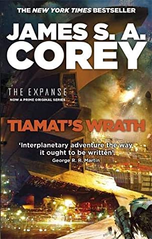 Tiamat's Wrathibute (Download PDF Book)