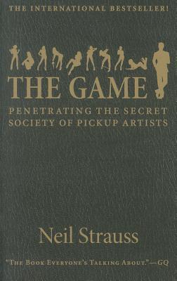 Game by Neil Straussibute (Download PDF Book)