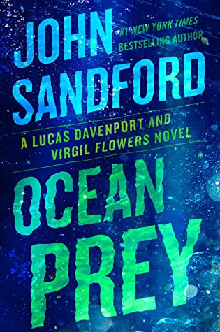 Ocean Prey (Lucas Davenport #31)ibute (Download PDF Book)