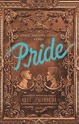 Pride: A Pride and Prejudice Remixibute (Download PDF Book)
