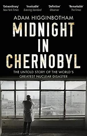 Midnight in Chernobylibute (Download PDF Book)