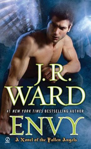 Envy (Fallen Angels #3)ibute (Download PDF Book)