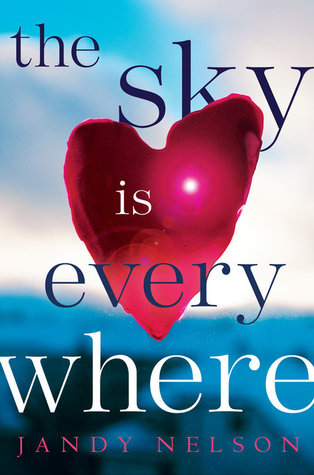 The Sky is Everywhereibute (Download PDF Book)