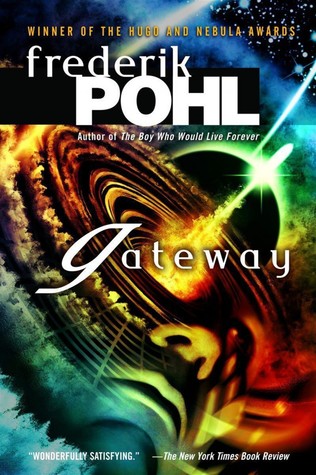 Gateway (Heechee Saga #1)ibute (Download PDF Book)