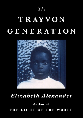 The Trayvon Generationibute (Download PDF Book)