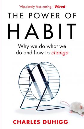 The Power of Habitibute (Download PDF Book)