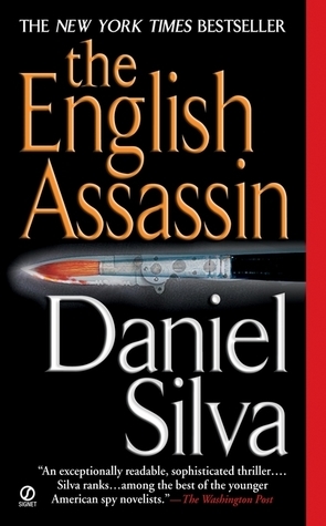 The English Assassin (Gabriel Allon #2)ibute (Download PDF Book)