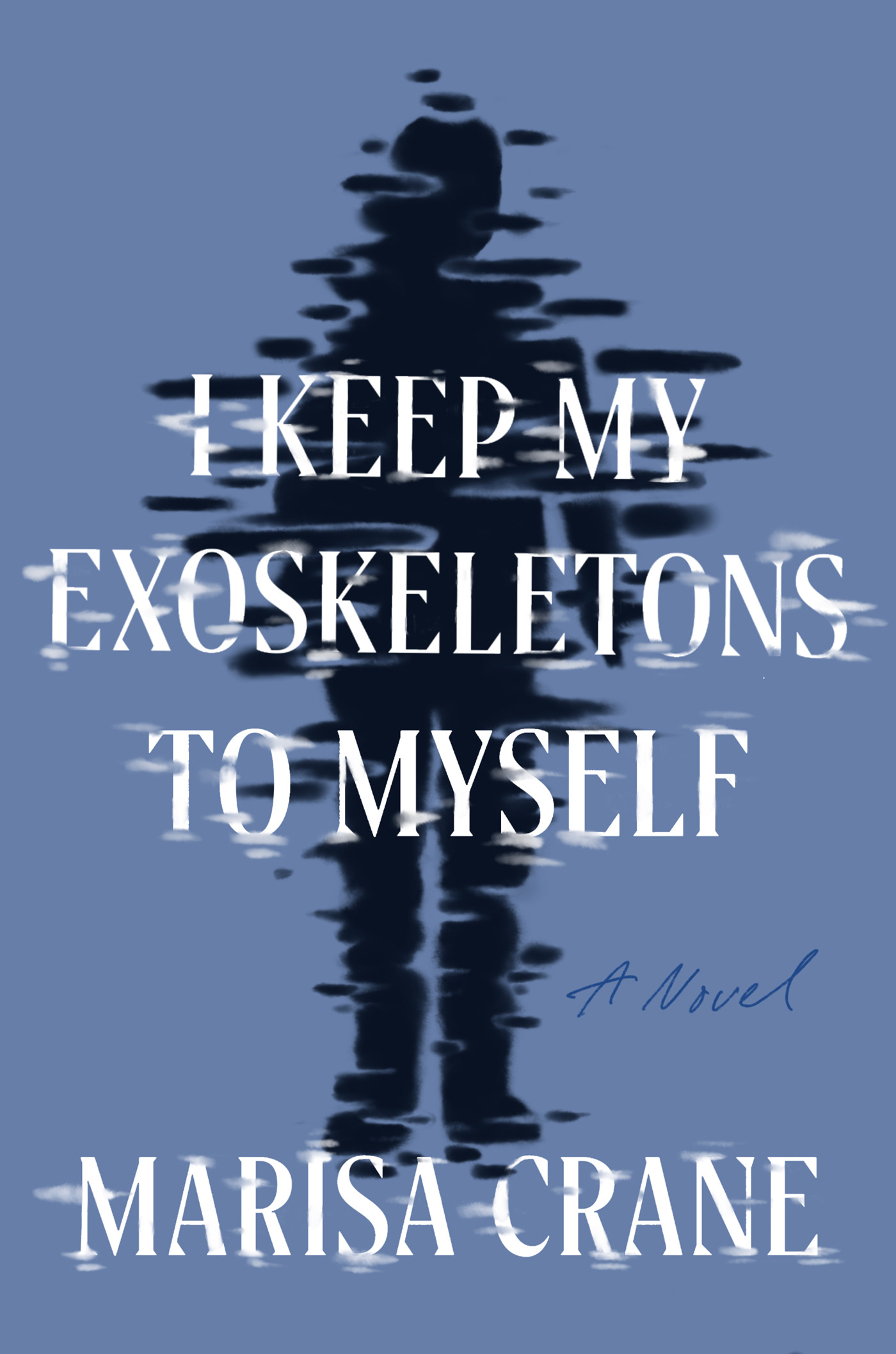 I Keep My Exoskeletons to Myselfibute (Download PDF Book)