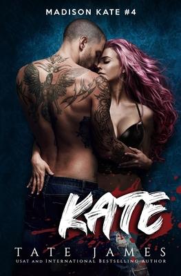 Kate by Tate James