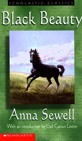 Black Beauty (Letlæste klassikere)